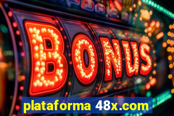 plataforma 48x.com